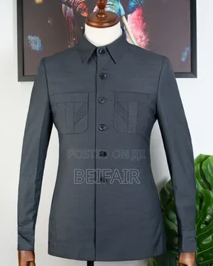 Kaunda Smart Look