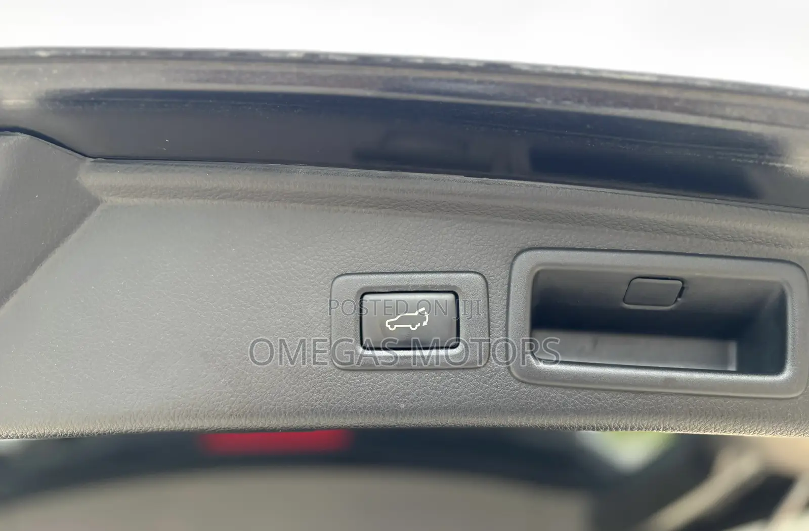 Subaru Forester 2014 Black