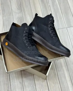 Viatu Vya Mvuto Wa Kipekee–Premium Attraction Loafers
‎