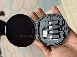 Otg All in One Case