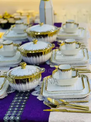 Dina Set Amazing Na Saving Dishes
