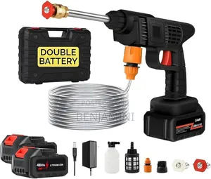 Rechargeable Water Gun