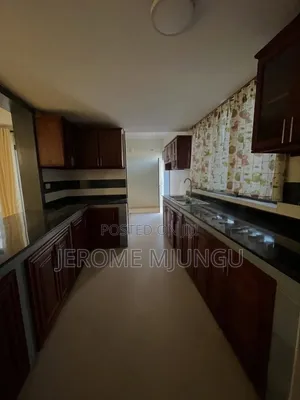 4bdrm House in Masaki for rent