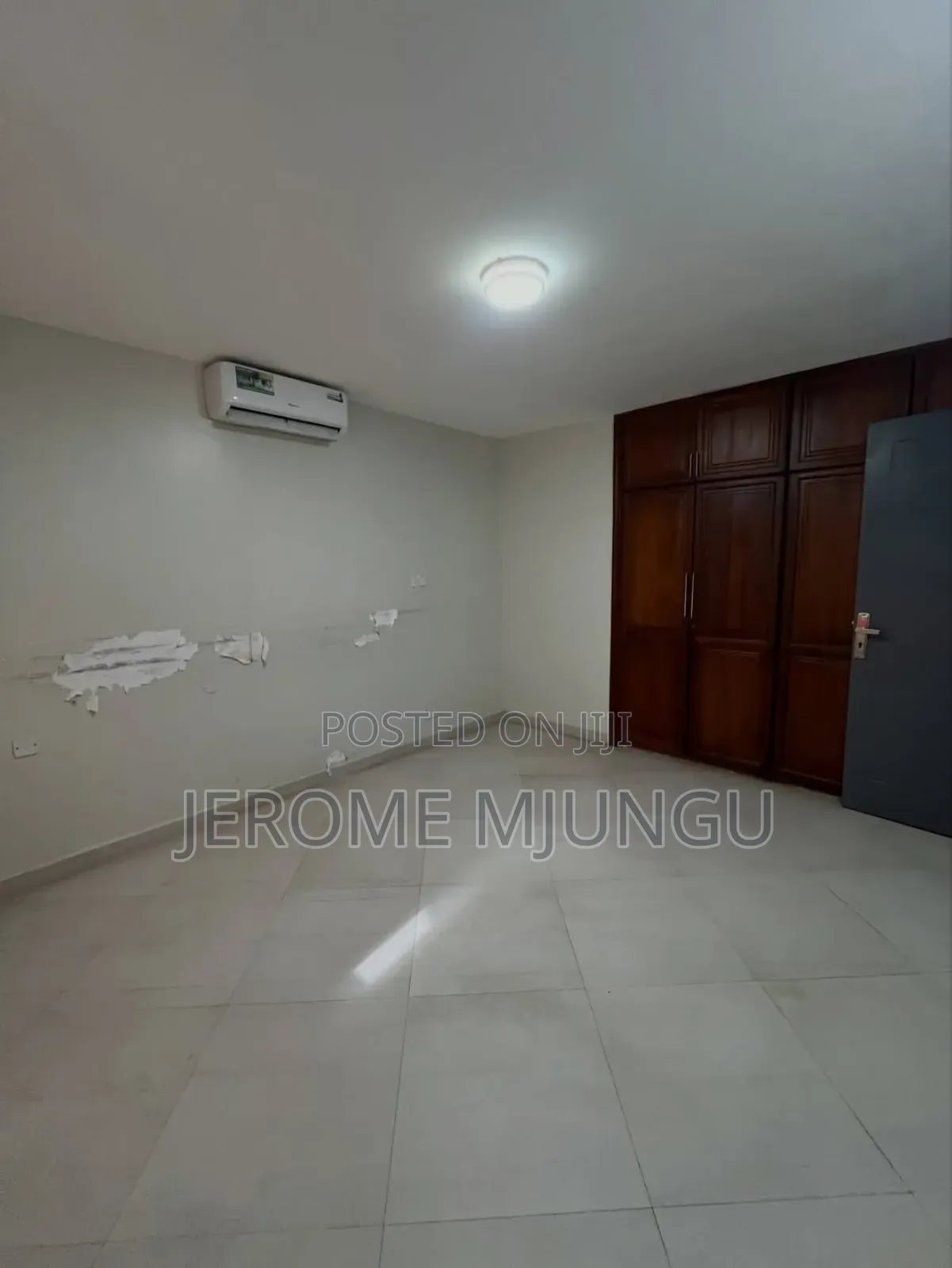 4bdrm House in Masaki for rent
