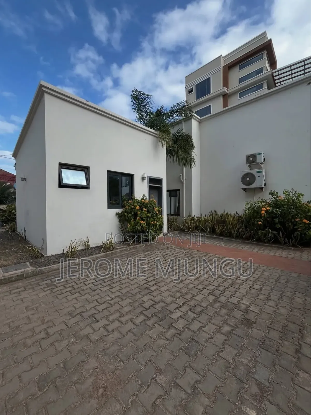 4bdrm House in Masaki for rent