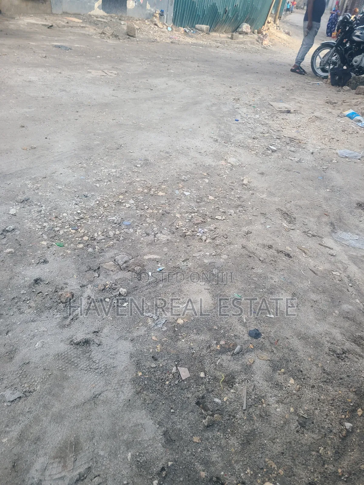 Plot for Sale at Oyster Bay