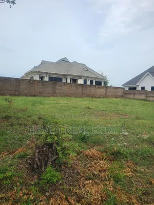 Plot for Sale at Tegeta Mivumoni