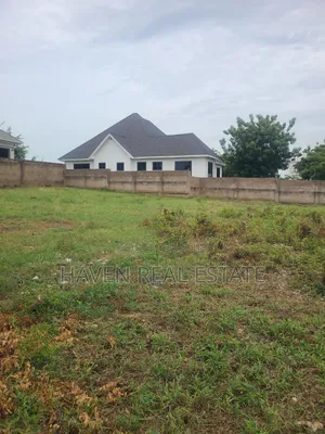 Plot for Sale at Tegeta Mivumoni
