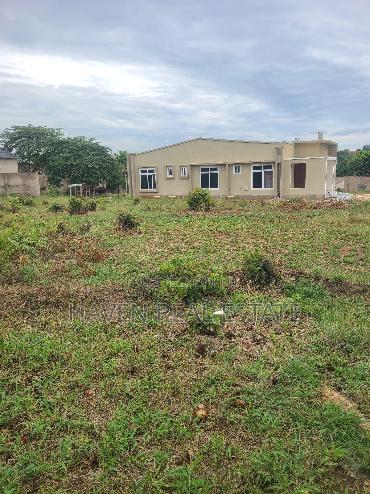 Plot for Sale at Tegeta Mivumoni