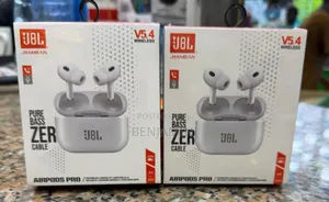  JBL Pro Pods – V5.4 Wireless 