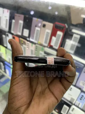 Samsung Galaxy A20 32 GB Black