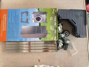 Fridge Stand/Washingachine Stand
