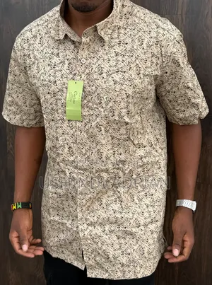 Mashati Ya Ubora–Premium Quality Shirts