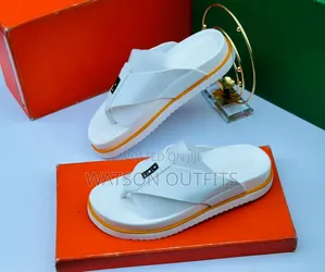 Pedro Brand New Men's Leather Sandals New Original