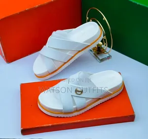 Pedro Brand New Men's Leather Sandals New Original