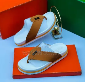 Pedro Brand New Men's Leather Sandals New Original