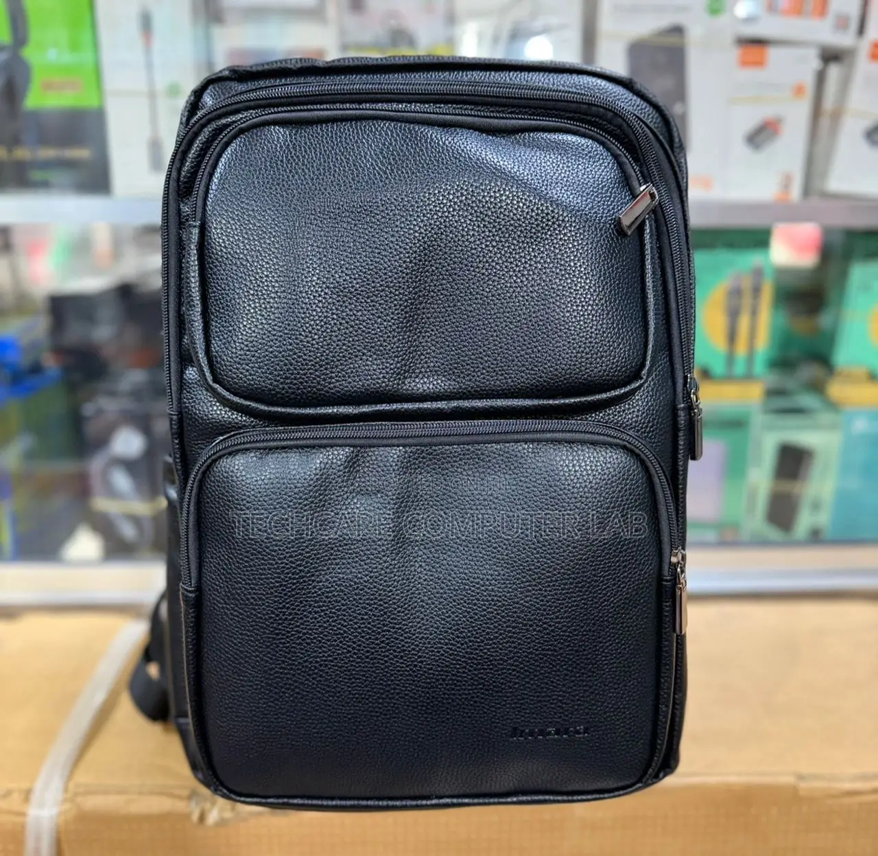 Leather Bags
