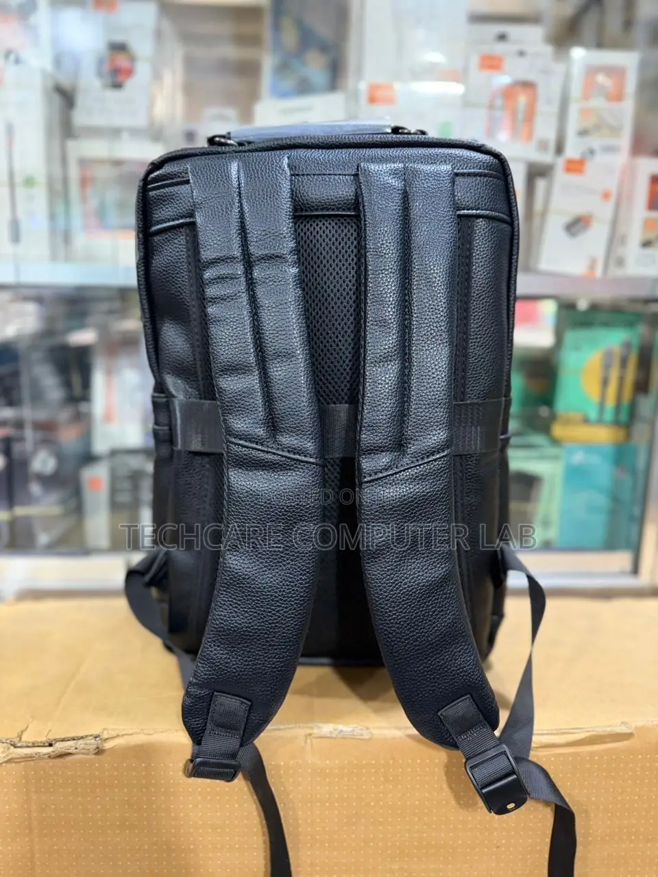 Leather Bags