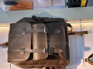 Leather Bags