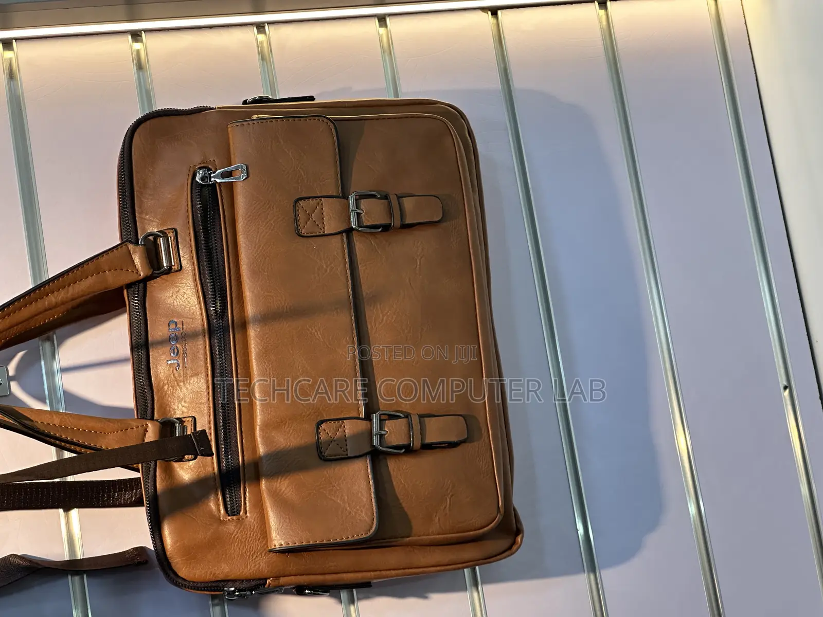 Leather Bags