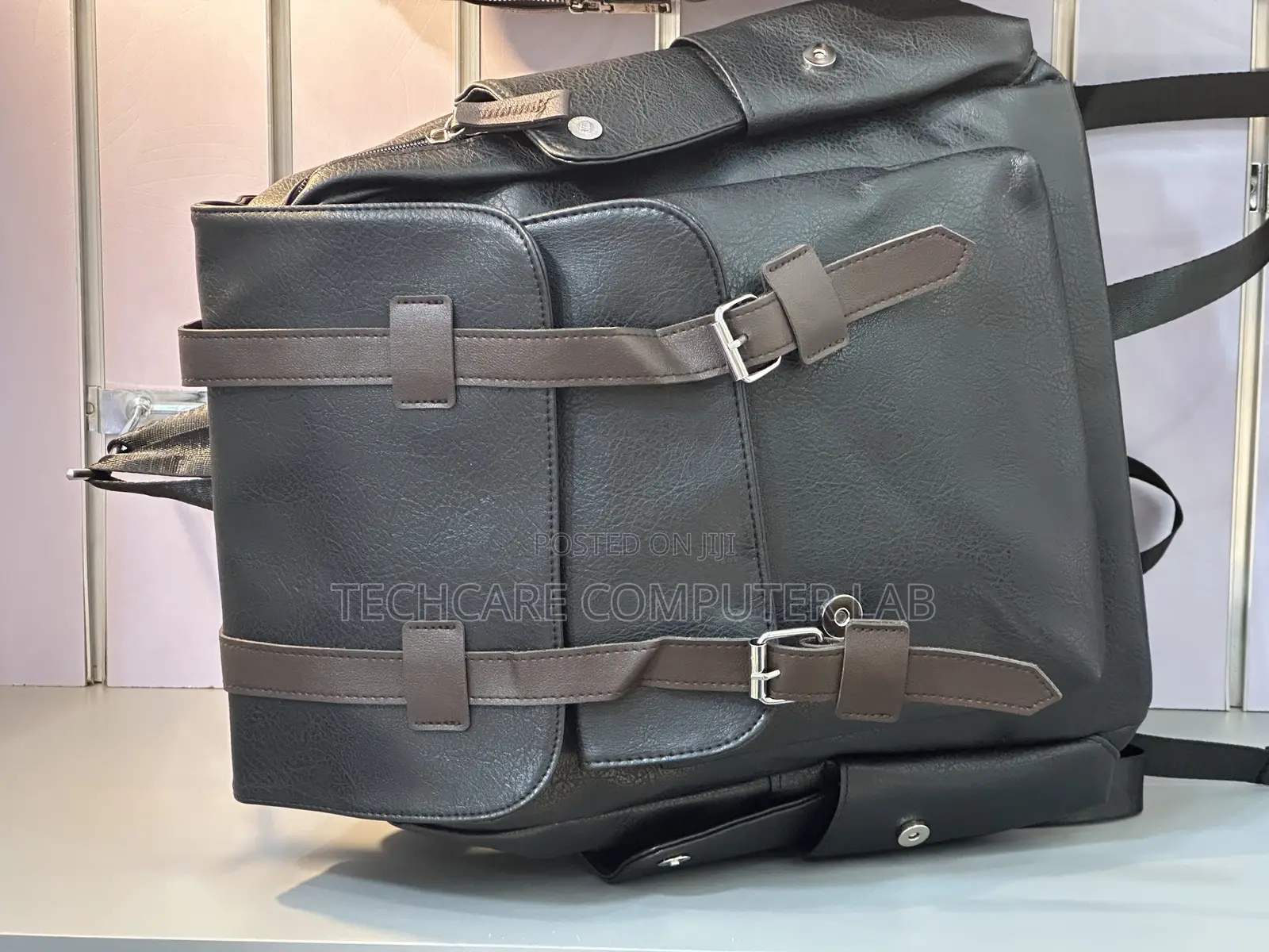 Leather Bags