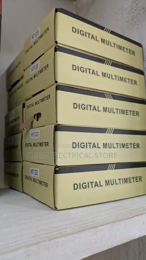 Habotest Smart Multimeter
