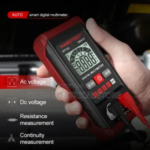 Habotest Smart Multimeter