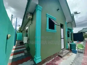 Furnished 4bdrm Bungalow in Nyumba, Charambe for sale