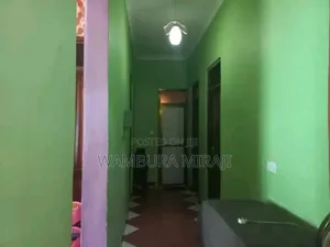 Furnished 4bdrm Bungalow in Nyumba, Charambe for sale