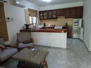 Furnished 1bdrm Room & Parlour in Masaki Cottage, Kinondoni for rent