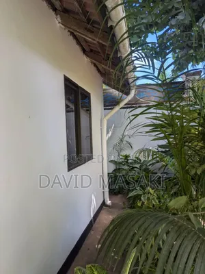 Furnished 1bdrm Room & Parlour in Masaki Cottage, Kinondoni for rent