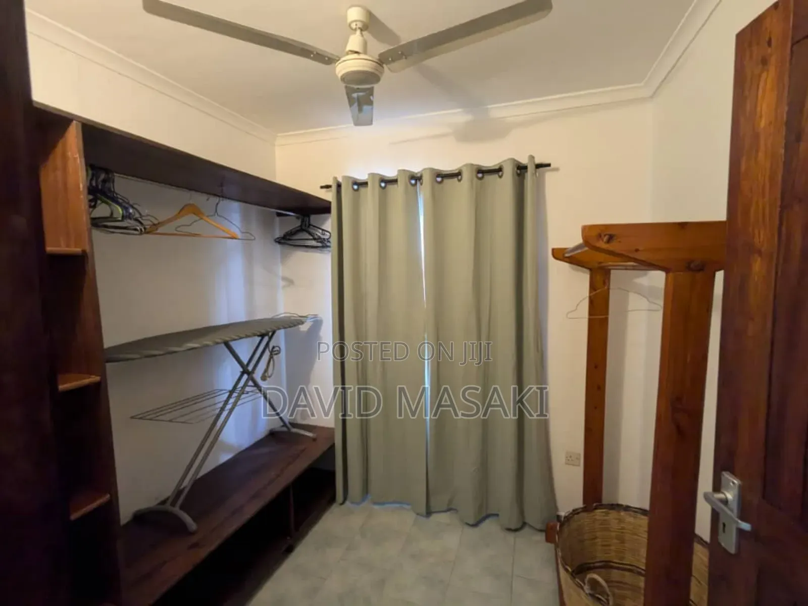 Furnished 1bdrm Room & Parlour in Masaki Cottage, Kinondoni for rent
