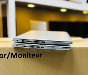 Laptop HP EliteBook 830 G5 8GB Intel Core i5 SSD 256GB