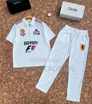 Tracksuit–Inakumbusha Nguvu Na Ushawishi