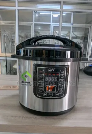 12 in 1 Digiwave Digital Pressure Cooker 13l Multi Cooker Cook Fast