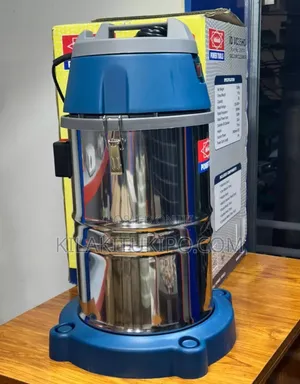 Ideal Vacuum Cleaner 35l/1500w