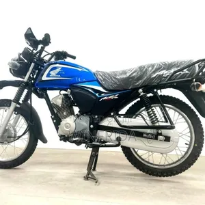 New Honda CBX 2025 Blue