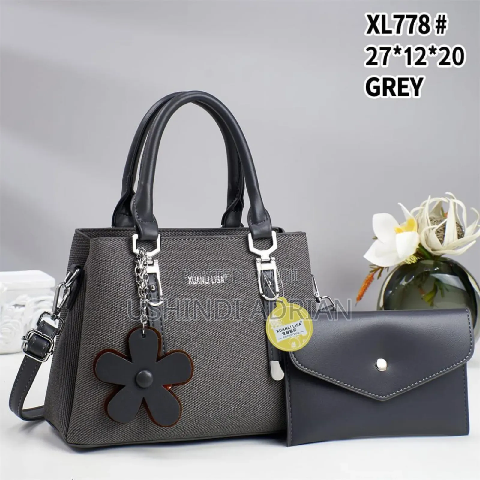Premium Hand Bags–Elegance in Every Step