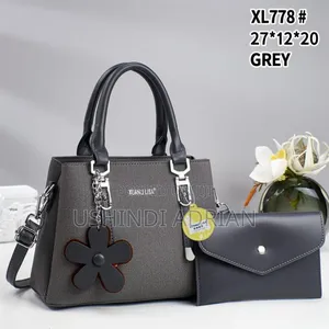 Premium Hand Bags–Elegance in Every Step