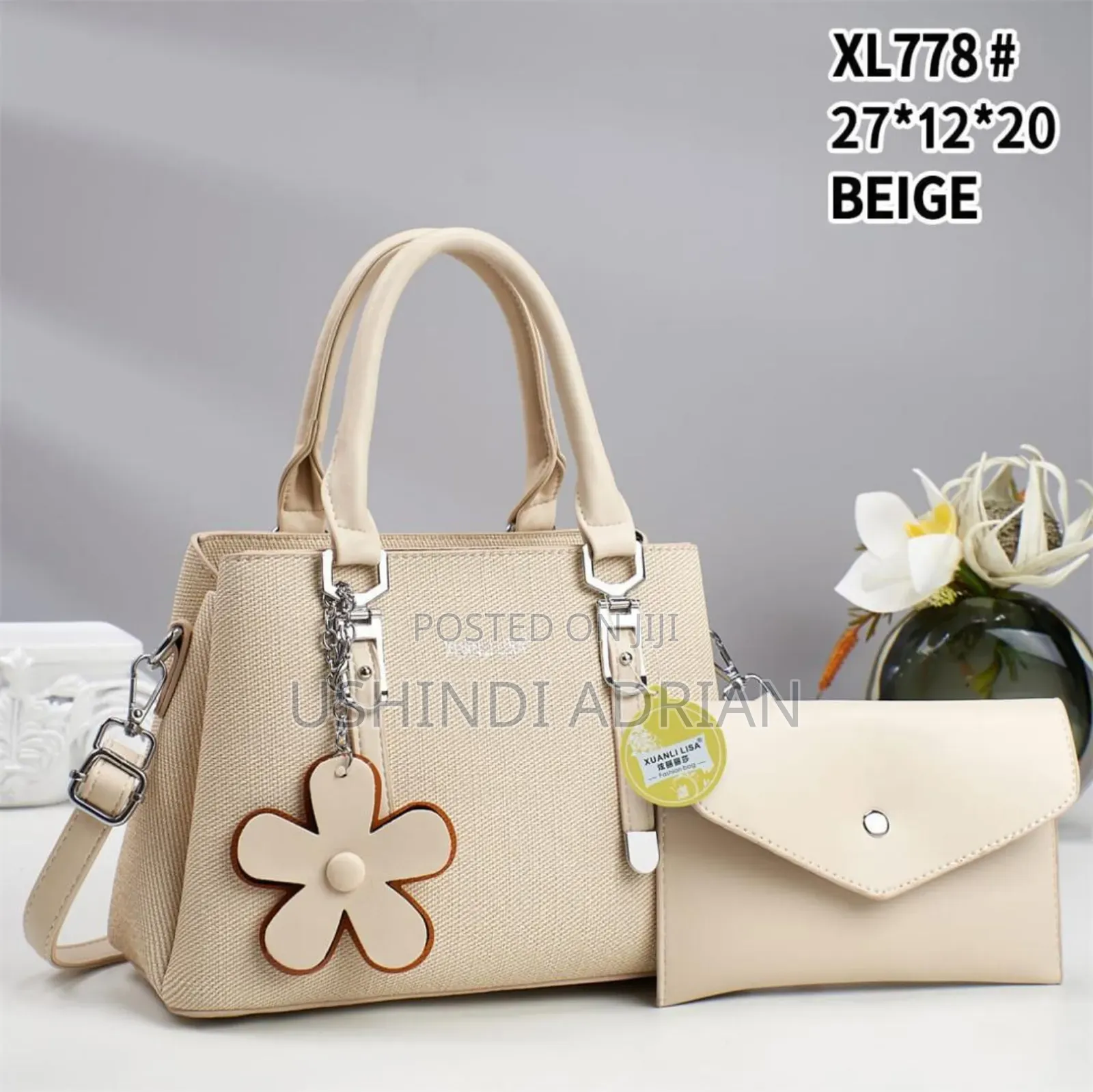 Premium Hand Bags–Elegance in Every Step