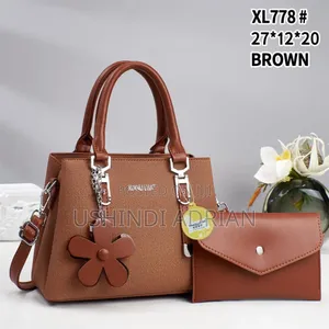 Premium Hand Bags–Elegance in Every Step