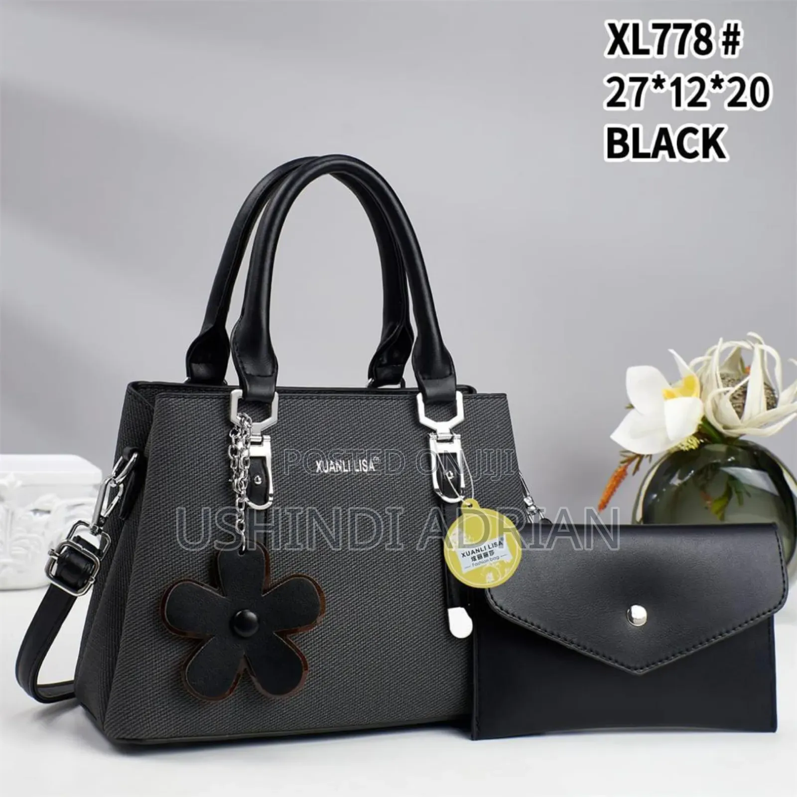Premium Hand Bags–Elegance in Every Step