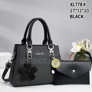 Premium Hand Bags–Elegance in Every Step