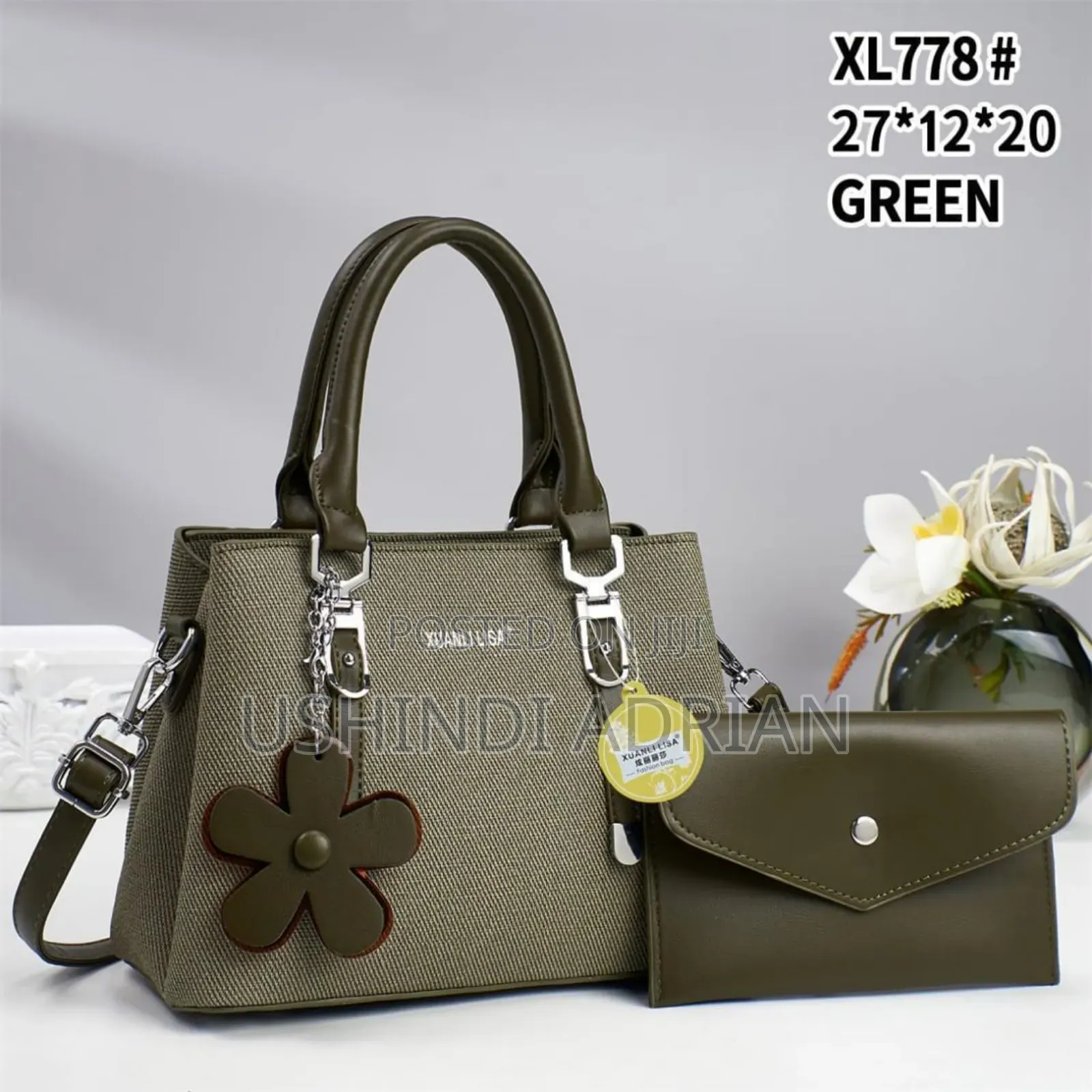 Premium Hand Bags–Elegance in Every Step