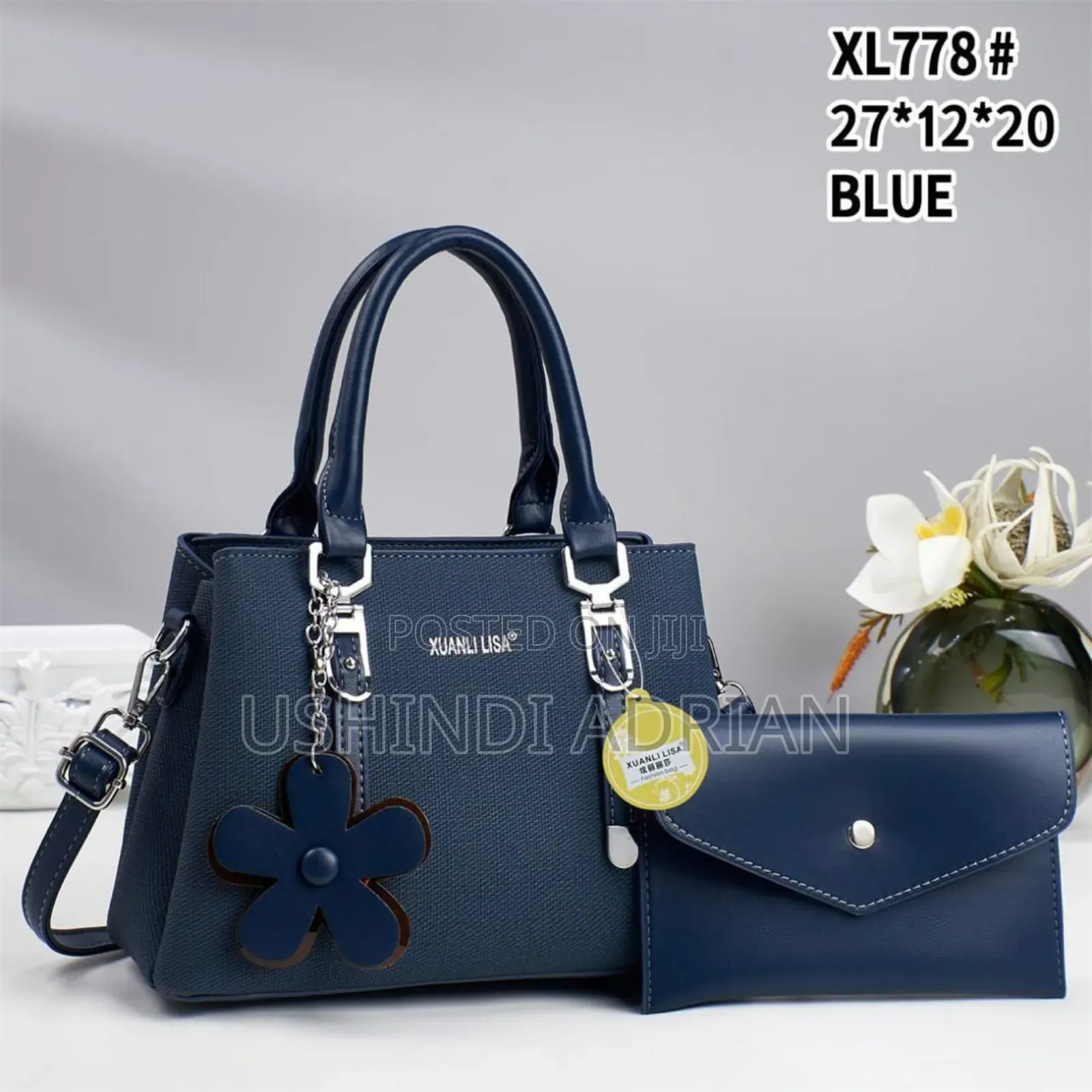 Premium Hand Bags–Elegance in Every Step