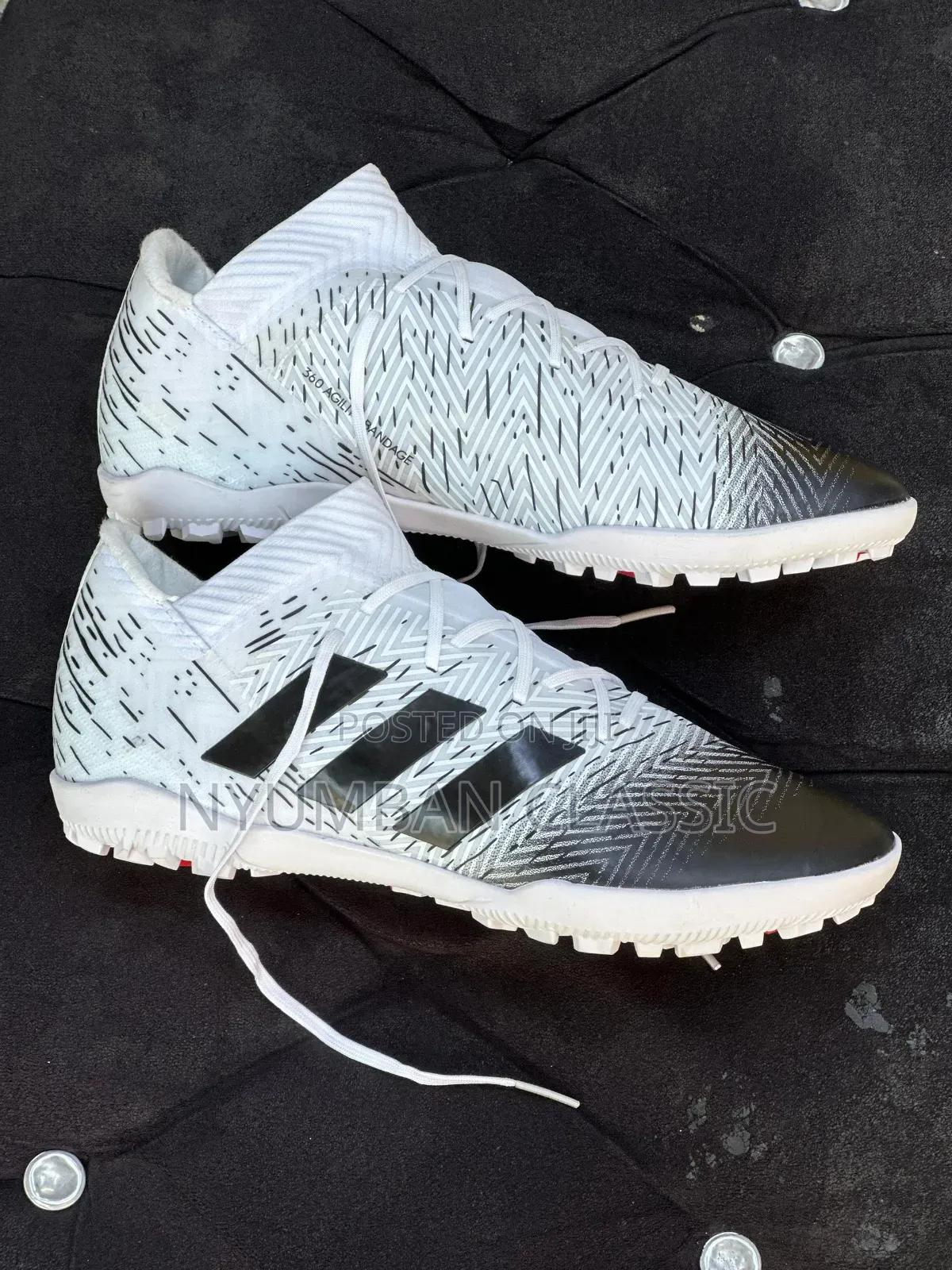 Sports Training Shoes