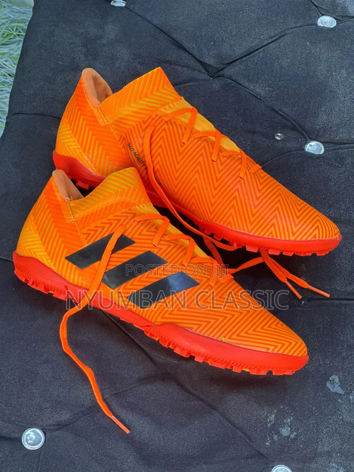 Sports Training Shoes