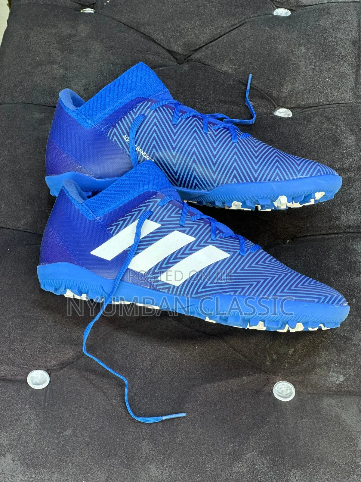 Sports Training Shoes