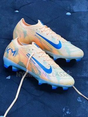 Nike Sports Football Shoes