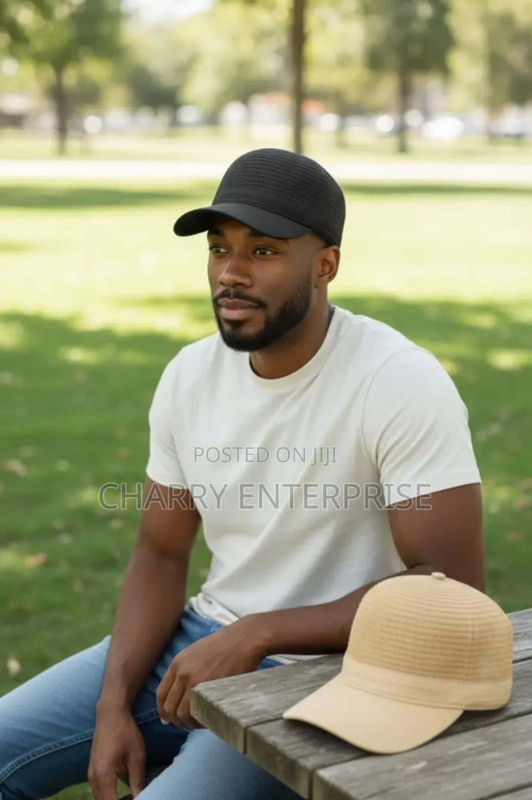 Unique Best Design Unisex Cap Kofia Za Kike Na Kiume
